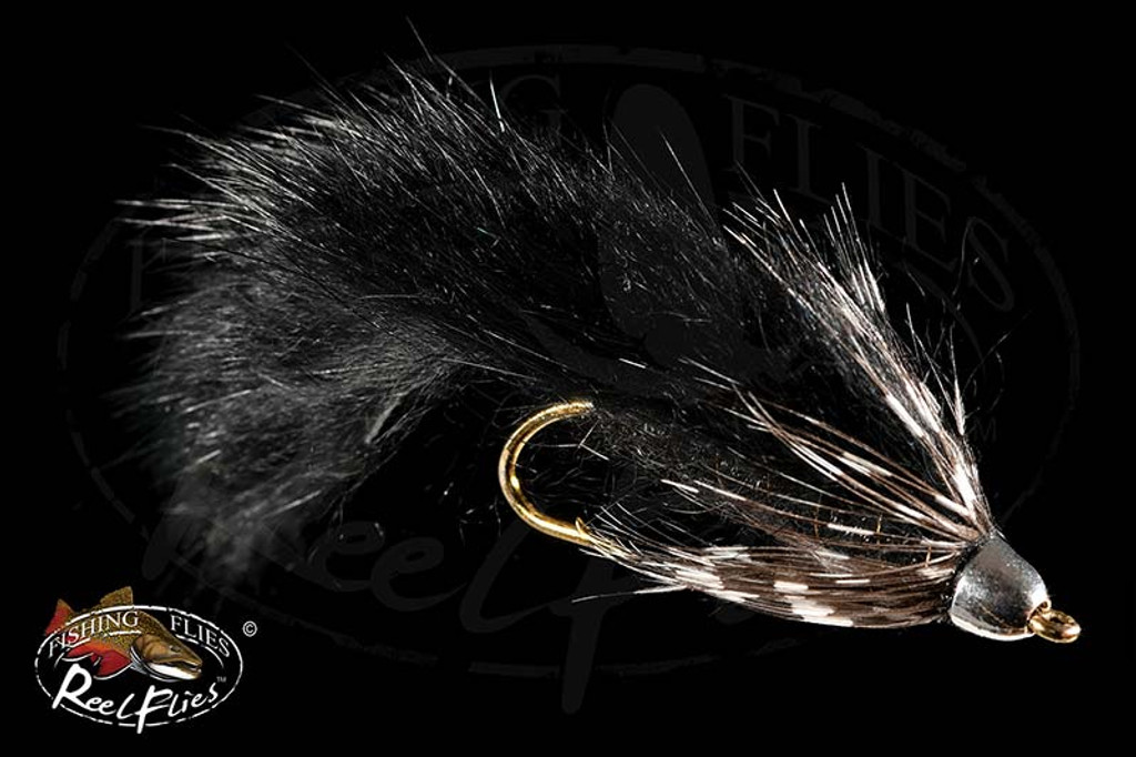Bighorn Zonker Black