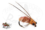 Steelhead Caddis Tan