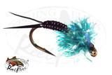 Aqua Crystal StoneflyAqua Crystal Stonefly