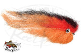 Fat Head Baitfish Orange