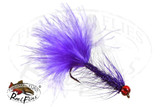 GB Sparkle Leech Purple