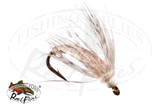 White Steelhead Candy