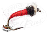 Chironomid Red