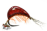 Realistic Gammarus Flies in Crimson