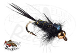 BH Evil Weevil Black