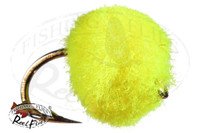 Glo Bug Chartreuse