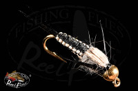 BH Wover Stonefly Black