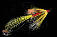 Allys Shrimp Yellow