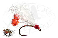 ReelEgg Cluster Bomb Salmon Egg Fly