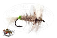 Killer Whisker Grizzly Green