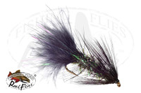 Tokaryk Special Woolly Bugger