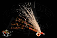 Sunburst Shrimp Fly