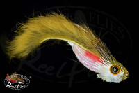 ReelFlies Minnow Olive