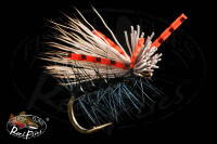 Psycho Caddis