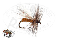 Caddis-Variant-Ginger