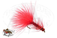 GB Sparkle Leech Red