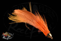 CH Zoo Cougar Orange Streamer