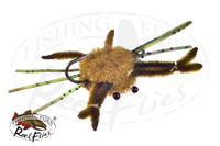 Mini Crab Olive - RF-4994