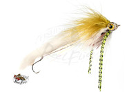 Reelflies Stinger Olive