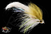 Reelflies Stinger Olive