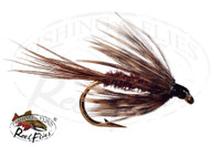 Soft Hackle Pheasant Tail