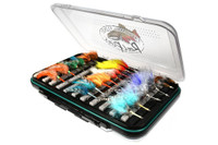 20 Tarpon - Saltwater Fly Selection