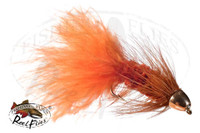 CH Woolly Bugger Brown