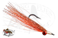 Clouser Minnow Sculpin