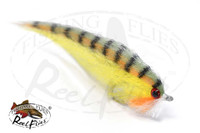 Yellow Perch Fly