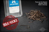 R50-94840 Mustad Hooks