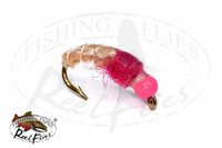 Trout Chaser Pink - RF-4203