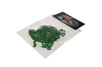 Medium Chenille - Racing Green