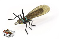 Realistic Skwala Salmonfly