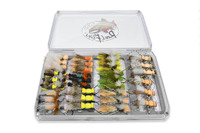 Bow River Foam Fly Assortment