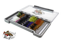 Tungsten Euro Jig Bugger Assortment