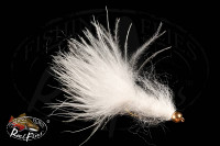 Beadhead Leech White