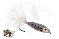 Janssen's Threadfin Shad