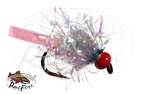 Tungsten Trout Tickler Blue