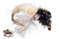 SRI Caddis Pupa