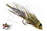 Whit's Sculpin Olive