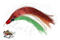 Reel Tiger Perch Tube