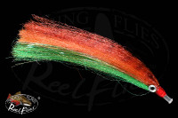 Reel Tiger Perch Tube