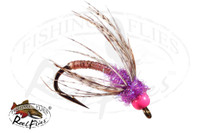 Purple Steelhead Candy