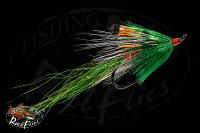 Allys Shrimp Green