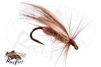 Top Winged Caddis Fly