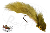 SRI Sculpin Olive