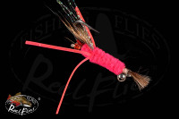 Candy Shrimp Pink