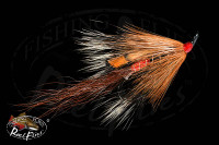 Allys Shrimp Brown