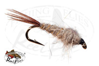 Hare's Ear Pheasant Tail Flashback