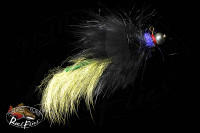 Jig Head Olive Black